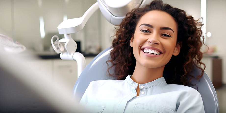 Restorative Dentistry at Sheyenne Dental in West Fargo ND