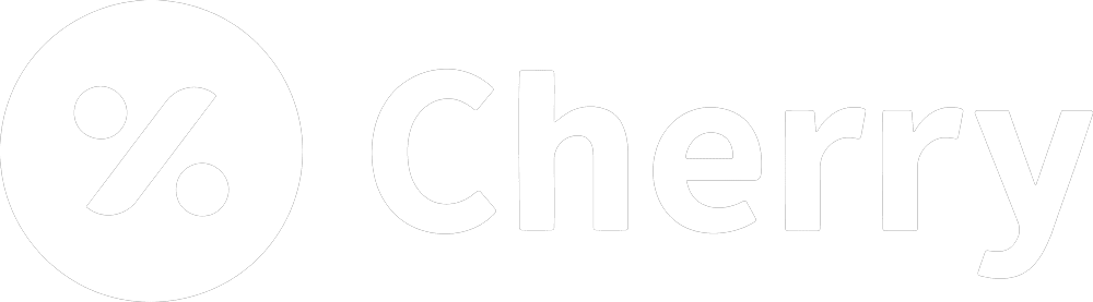 Cherry Logo