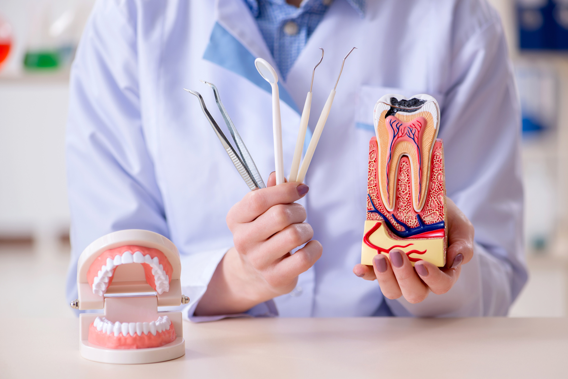 Dental Blogs in Fargo ND