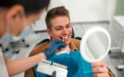 Dental Veneers: Cost, Candidacy, and Long-Term Results in Fargo, ND
