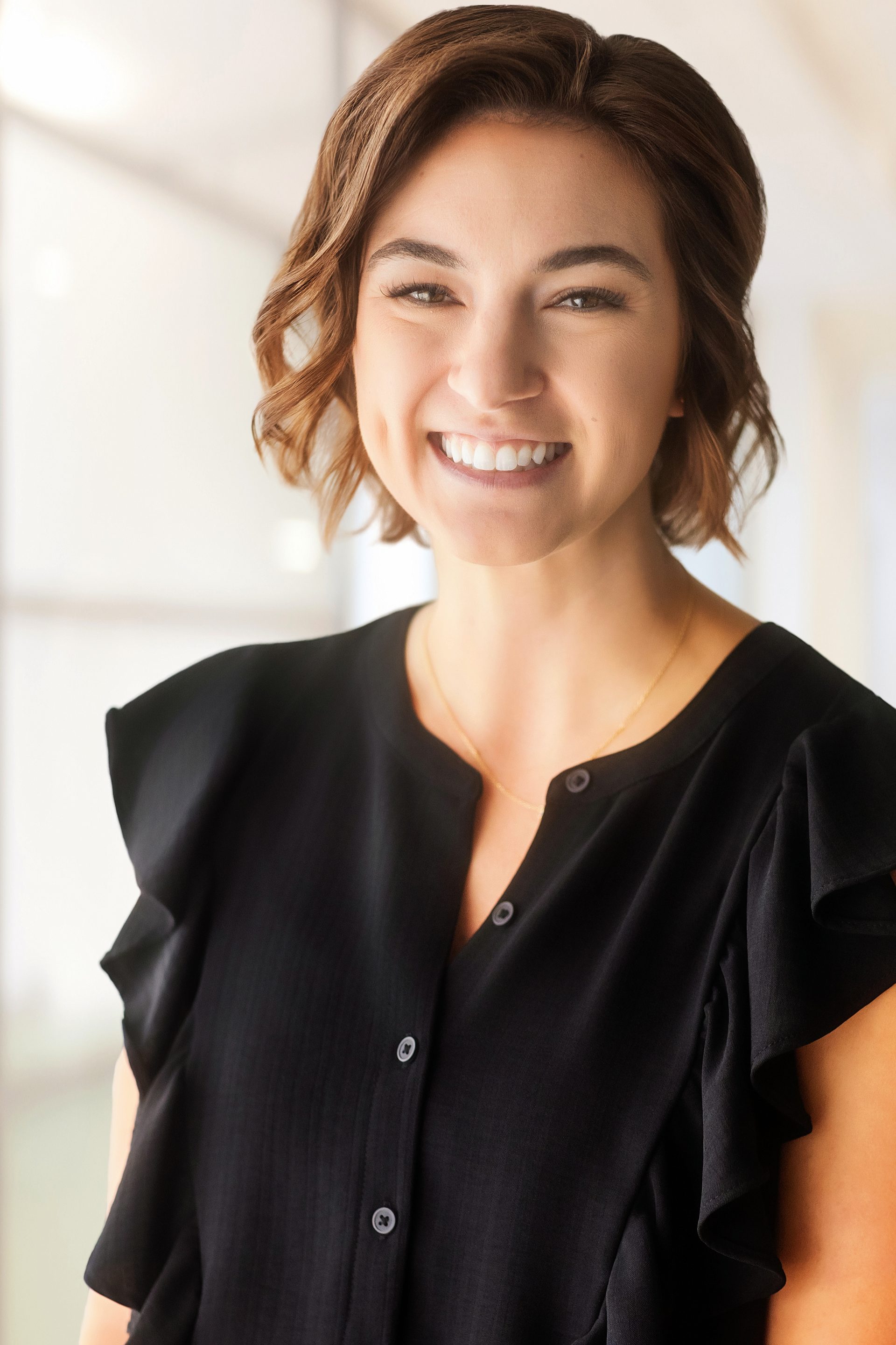 Carly Mansfield, RDH At Sheyenne Dental in Fargo ND