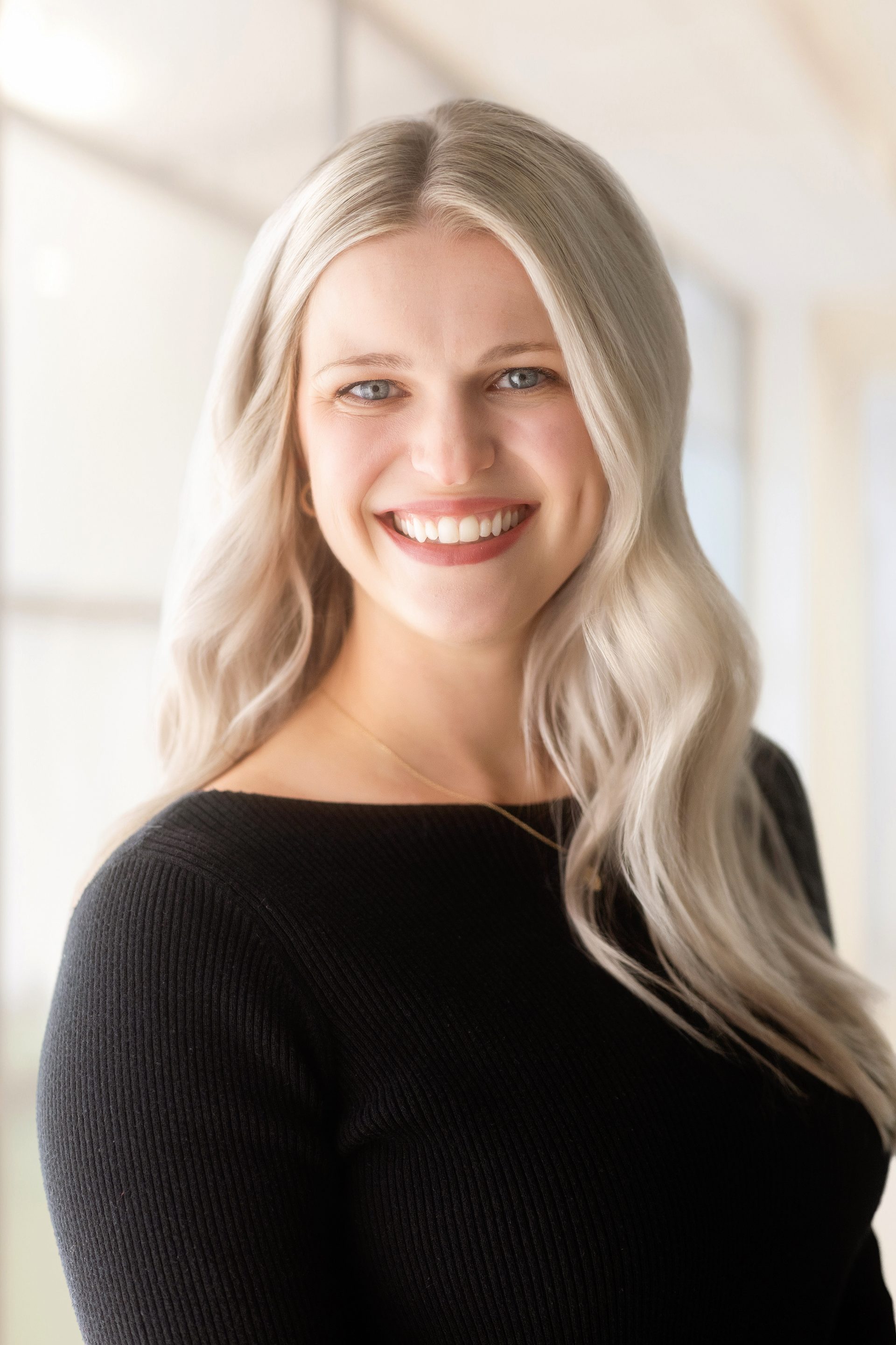 Haylee Salentine, RDH At Sheyenne Dental in Fargo ND