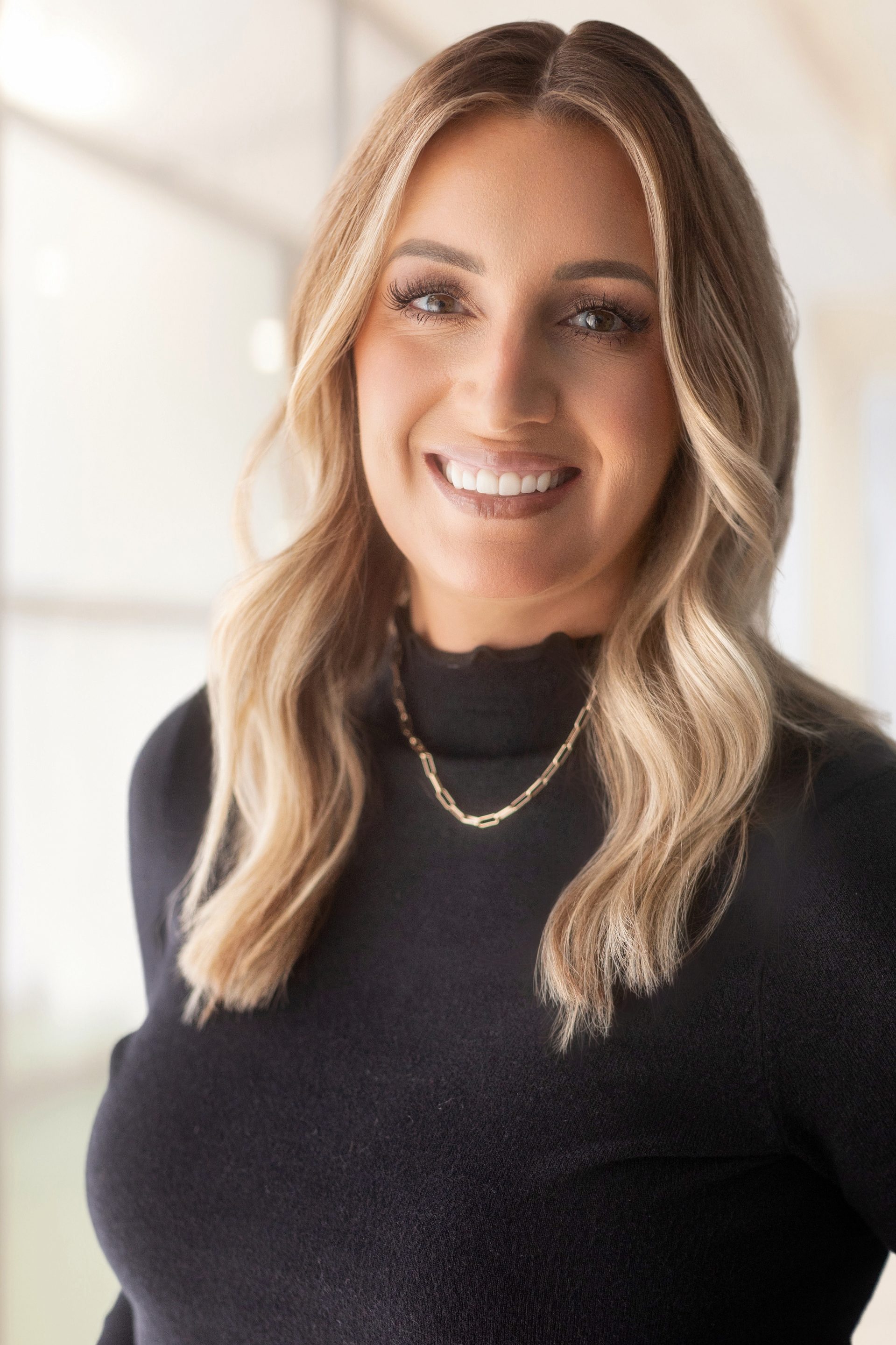 Jenni Ferris, Office Administrator At Sheyenne Dental in Fargo ND