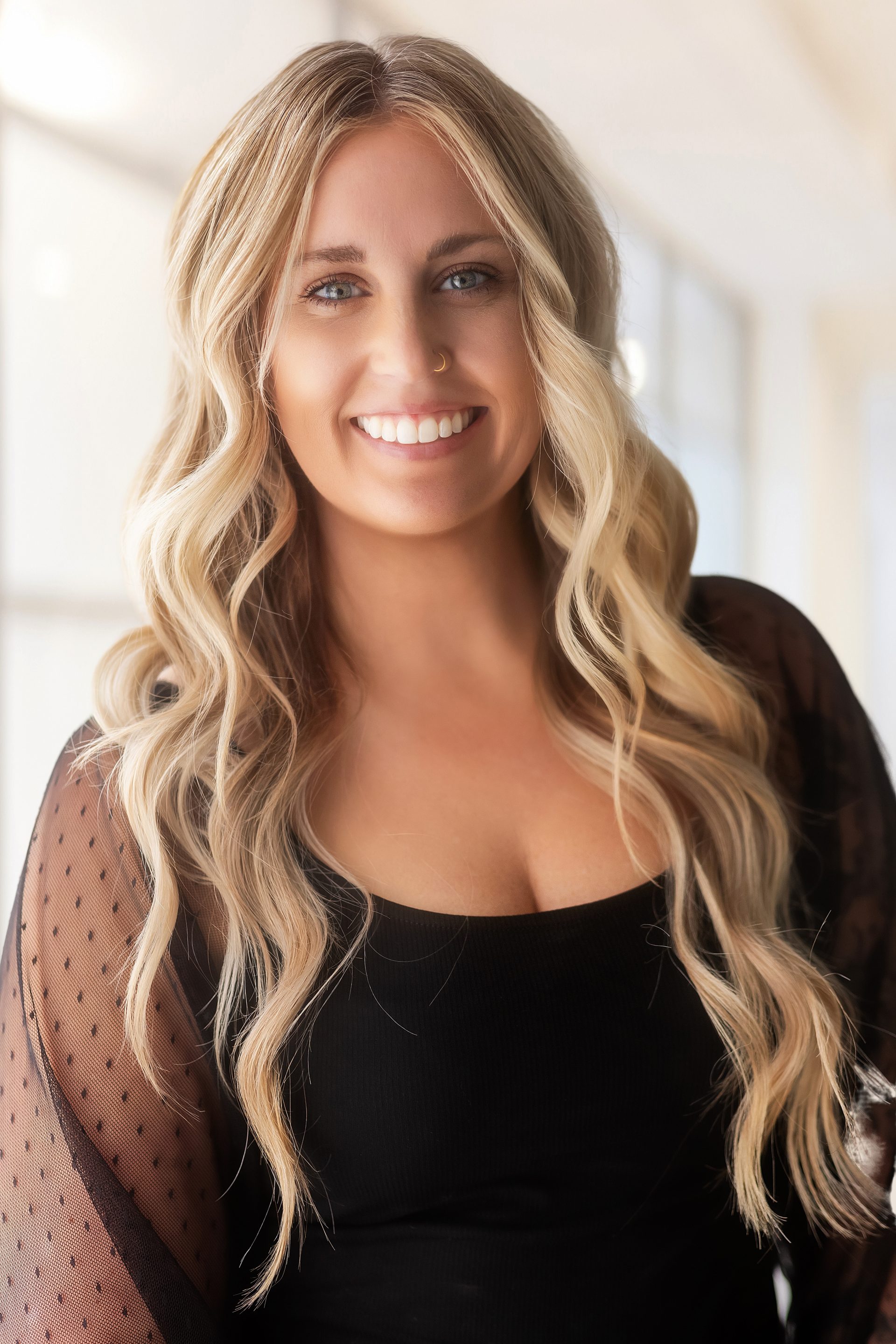 Katie Froehlich, RDH At Sheyenne Dental in Fargo ND