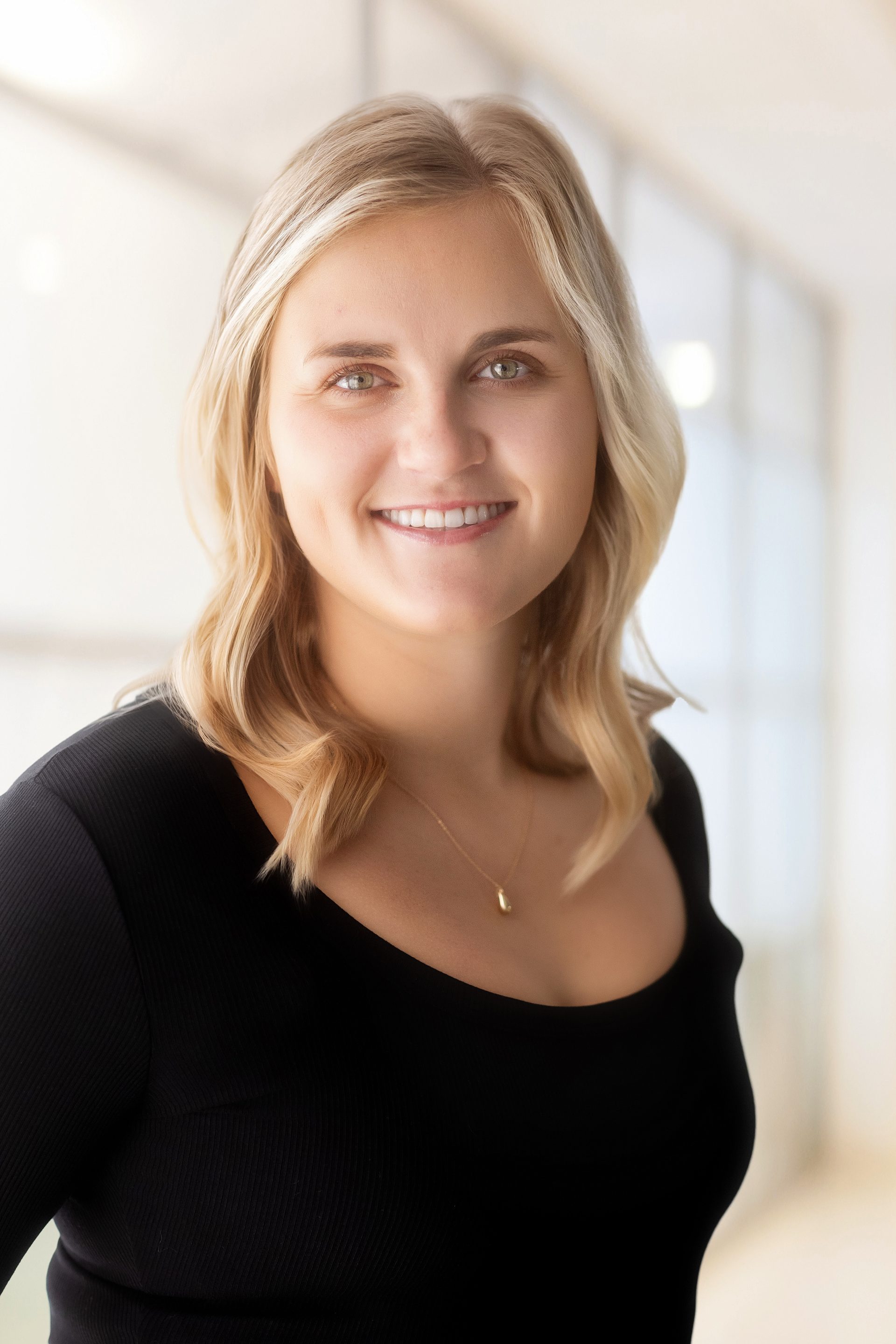 Kellie Hansen, Patient Care Coordinator At Sheyenne Dental in Fargo ND