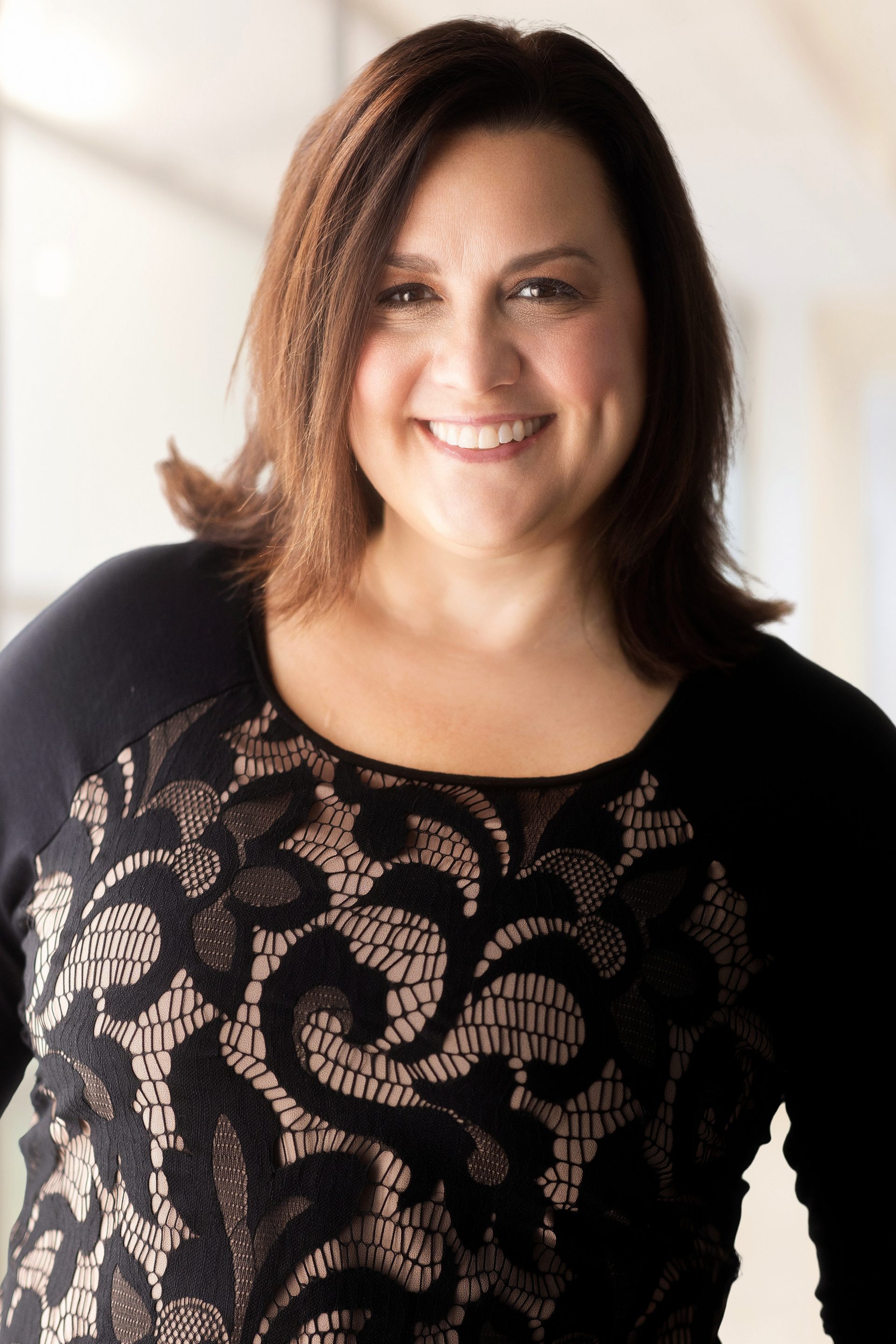 Dr. Medora At Sheyenne Dental in Fargo ND